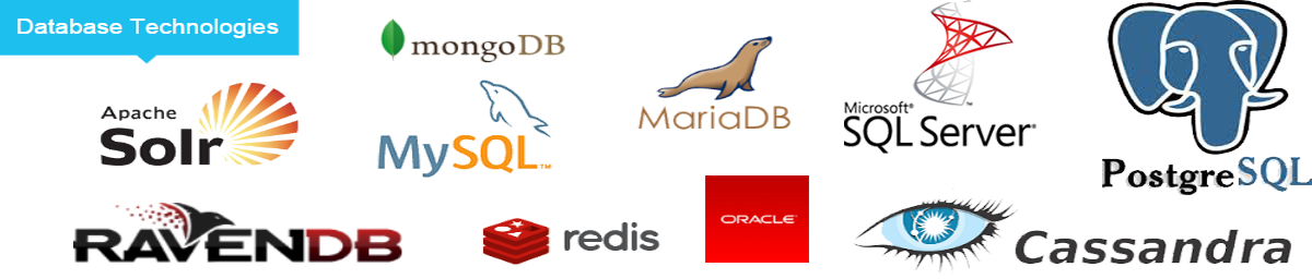Databases Technologies