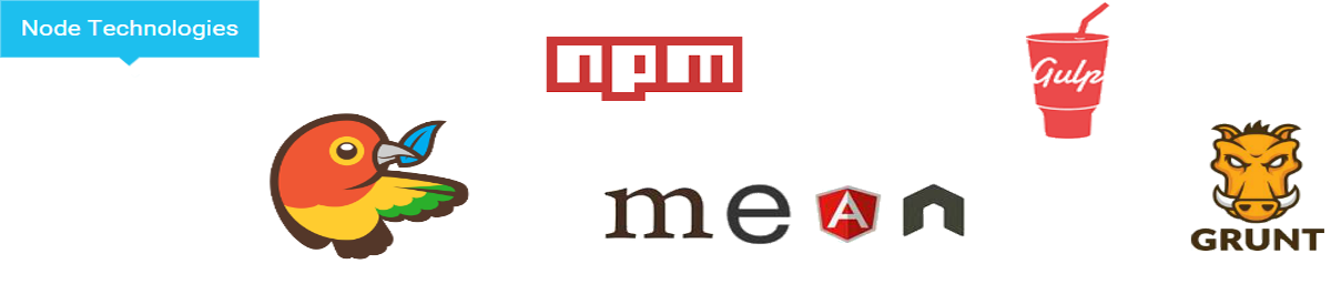 Node Technologies