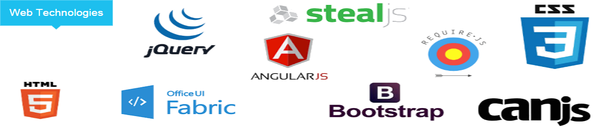 Web Technologies